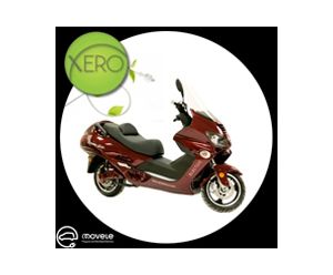 XERO URBAN TOURER