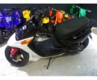 YAMAHA BW S 50 - mejor precio | unprecio.es