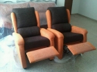 2 sillones y un sofá - mejor precio | unprecio.es