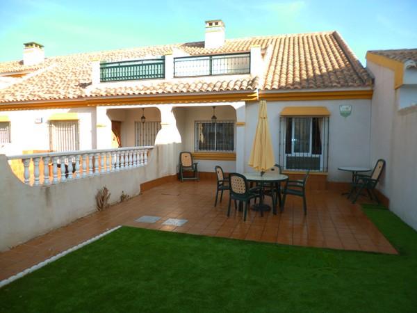 3b  , 2ba   in Cabo Roig,  Costa Blanca South   - 134950  EUR