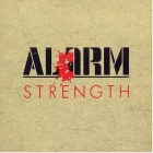 Alarm, the - strength - cd (1985) - mejor precio | unprecio.es