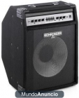 Amplificador de bajo Behringer BXL3000A - mejor precio | unprecio.es