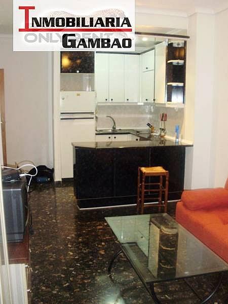 Apartamento en Albacete
