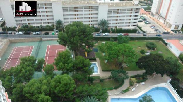 Apartamento en Benidorm