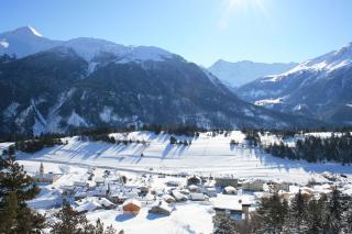 Apartamento en chalet : 4/4 personas - aussois  saboya  rodano alpes  francia