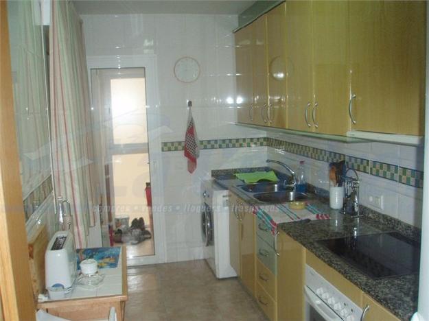 Apartamento en venta en La Sénia
