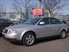 Audi A4 - mejor precio | unprecio.es