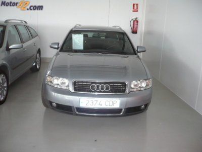 AUDI A4 AVANT 1.9 S LINE - Murcia