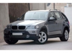 BMW X 5 4.8 i 360 cv - mejor precio | unprecio.es