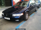 CAMBIO o VENDO CADILLAC SEVILLE STS - mejor precio | unprecio.es