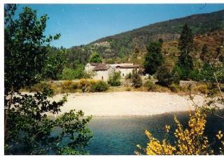 Casa rural : 5/8 personas - joyeuse  ardeche  rodano alpes  francia