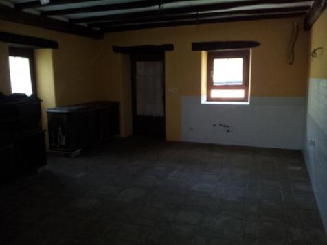 Chalet en Sunbilla