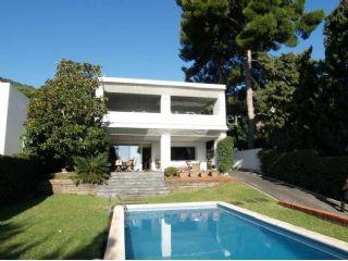 Chalet en venta en Barcelona, Barcelona (Costa Maresme)