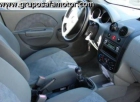 Chevrolet Kalos 1.4 G 75CV . - mejor precio | unprecio.es