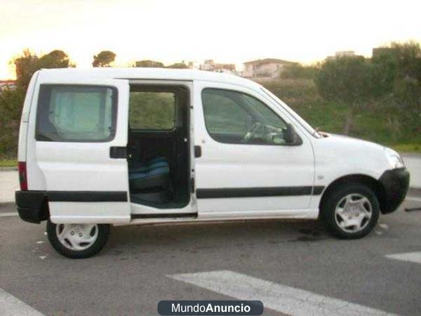 Citroën Berlingo Com. 1.9 D Cumbre