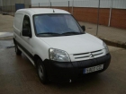 Citroen Berlingo Fg. 1.9D 600 - mejor precio | unprecio.es