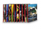 Coleccion Tierra Viva. 10 Volúmenes y 6 DVD - mejor precio | unprecio.es