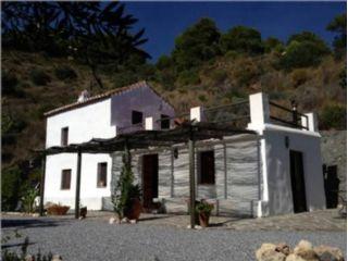 Finca/Casa Rural en venta en Almuñécar, Granada (Costa Tropical)