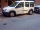 Ford tourneo connect 1.8 tdci kombi año 08 - mejor precio | unprecio.es