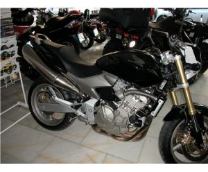 HONDA CB 600F HORNET