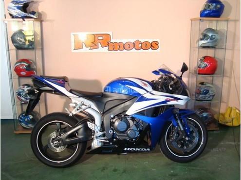 HONDA CBR 600RR