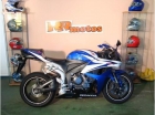 HONDA CBR 600RR - mejor precio | unprecio.es