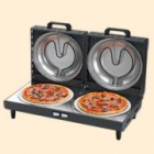 horno de pizza italiano ferrari - mejor precio | unprecio.es