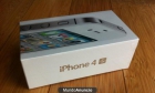 iphone 4s 32gb - mejor precio | unprecio.es