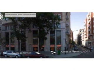 Local Comercial en alquiler en Madrid, Madrid