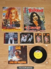 lote OZZY OSBOURNE y BLACK SABBATH cd\'s revistas - mejor precio | unprecio.es