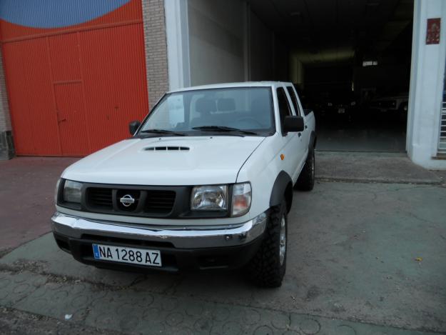 navara