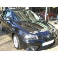 Paragolpes Seat Ibiza,delantero.2006-2008.rf 217/118