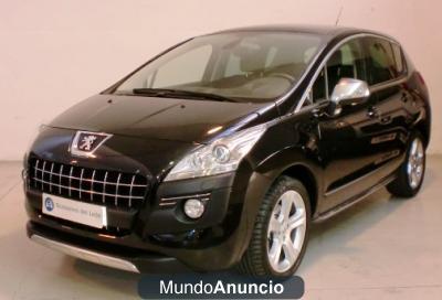 Peugeot 3008 SPORT PACK