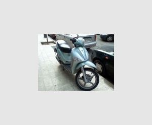 PIAGGIO LIBERTY