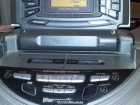 RADIO , CD, CASETTE PANASONIC - mejor precio | unprecio.es