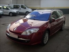 RENAULT LAGUNA  - Madrid - mejor precio | unprecio.es