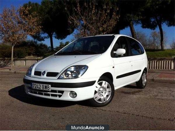 Renault Scenic Scénic 1.6 Century