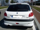 Se vende peugeot 206 hdi cmercial - mejor precio | unprecio.es