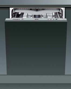 Smeg ST337