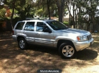 VENDO JEEP GRAND CHEROKEE 2.7 CRD - mejor precio | unprecio.es