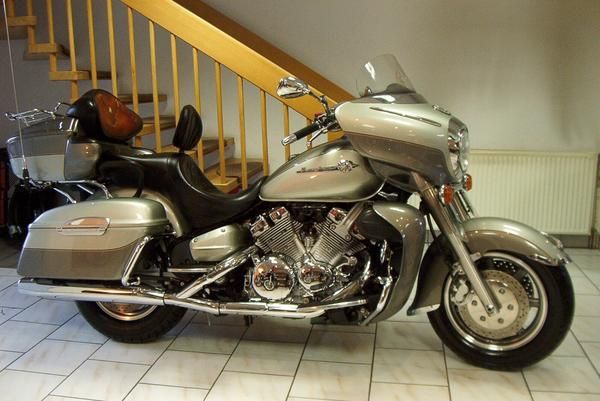 VENDO ROYAL STAR VENTURE
