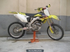 VENDO SUZUKI RMZ 250 E MATRICULADA - mejor precio | unprecio.es