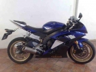 Vendo yamaha yzf r-6 nacional - mejor precio | unprecio.es