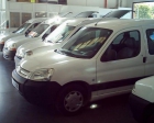 Venta de Citroen Berlingo 1.9 D '03 en Vitoria - mejor precio | unprecio.es