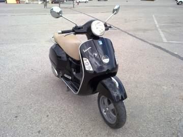 vespa gts 250 i.e.