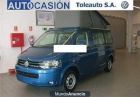 Volkswagen California Comfortline Edition 2.0 TDI 1 - mejor precio | unprecio.es