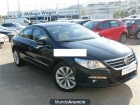 Volkswagen Passat CC 2.0 TDI 140cv RLine BlueMotio - mejor precio | unprecio.es