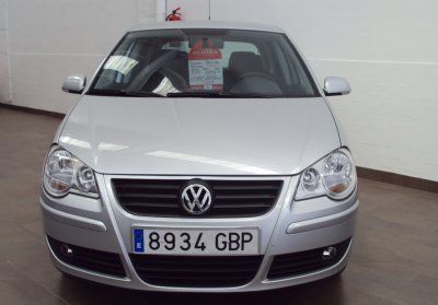 VOLKSWAGEN POLO 1.4 EDITION - Guipuzcoa