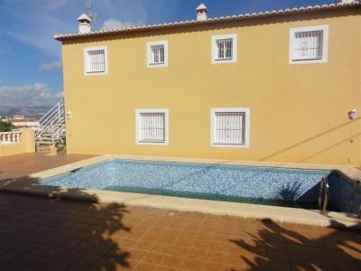 2b  , 1ba   in La Font D'en Carros,  Valencia And Costa del Azahar   - 99950  EUR