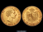 ALFONSO XII (1874-1885) - mejor precio | unprecio.es